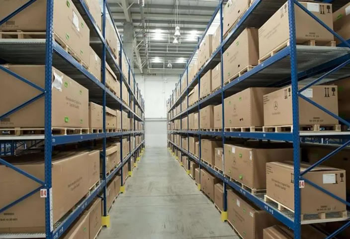 泉州到常山县货物仓储