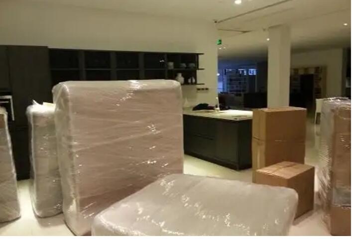 泉州到常山县长途搬家